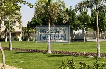 Apartment - 2 Bedrooms - 3 Bathrooms for rent in Capital Gardens   Palm Hills - Mostakbal City Compounds - Mostakbal City - Future City - Cairo
