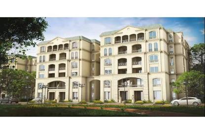 Apartment - 3 Bedrooms - 3 Bathrooms for sale in L'avenir - Mostakbal City Compounds - Mostakbal City - Future City - Cairo