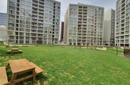 Apartment - 3 Bedrooms - 2 Bathrooms for sale in One Kattameya - El Katameya Compounds - El Katameya - New Cairo City - Cairo