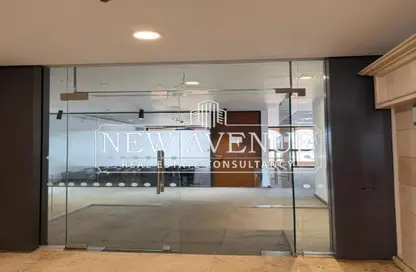 Office Space - Studio - 2 Bathrooms for rent in Mivida - 5th Settlement Compounds - The 5th Settlement - New Cairo City - Cairo