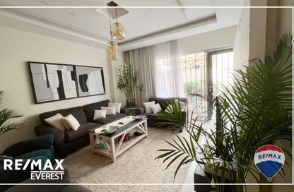 Apartment - 3 Bedrooms - 2 Bathrooms for sale in 7th District - Sheikh Zayed City - Giza