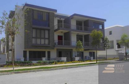 Duplex - 3 Bedrooms - 3 Bathrooms for sale in Taj City - 5th Settlement Compounds - The 5th Settlement - New Cairo City - Cairo