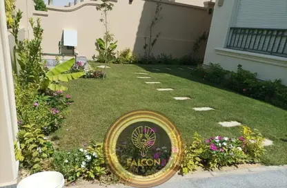 فيلا - 4 غرف نوم - 4 حمامات للبيع في طلالة - كمبوندات هليوبوليس الجديدة - هليوبوليس الجديدة - القاهرة