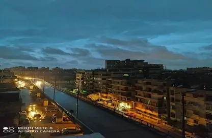 بناية كاملة - 3 غرف نوم - 1 حمام للبيع في شارع سكه الوايلي - القبة - حدائق القبة - القاهرة