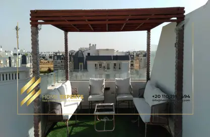 iVilla - 3 Bedrooms - 5 Bathrooms for rent in Mountain View Hyde Park - 5th Settlement Compounds - The 5th Settlement - New Cairo City - Cairo