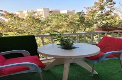 Apartment - 2 Bedrooms - 1 Bathroom for sale in Madinaty - Cairo