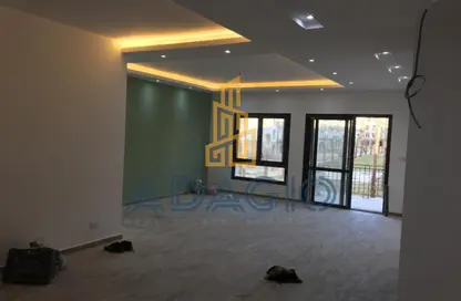 شقة - 2 غرف نوم - 3 حمامات للايجار في ذا كورت ياردز - كمبوندات الشيخ زايد - الشيخ زايد - الجيزة