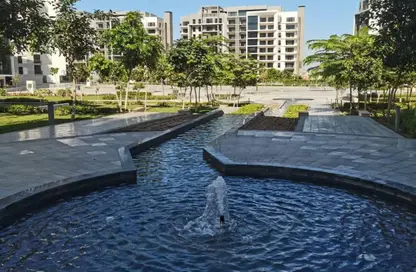 Apartment - 3 Bedrooms - 4 Bathrooms for sale in Park Side Residence - Zed Towers - Sheikh Zayed Compounds - Sheikh Zayed City - Giza