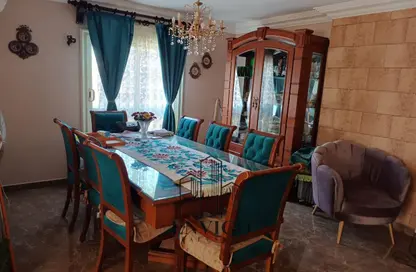 Apartment - 3 Bedrooms - 1 Bathroom for sale in Al Baramka St. - Al Hadiqah Al Dawliyah - 7th District - Nasr City - Cairo Apartment - 3 Bedrooms - 1 Bathroom for sale in Al Baramka St. - Al Hadiqah Al Dawliyah - 7th District - Nasr City - Cairo