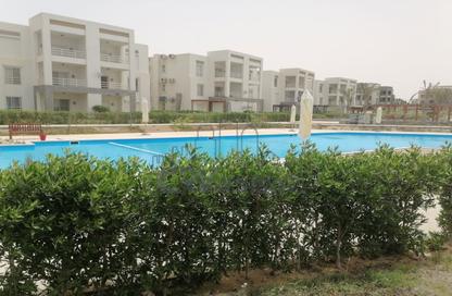 Chalet - 3 Bedrooms - 2 Bathrooms for rent in Amwaj - Sidi Abdel Rahman - North Coast