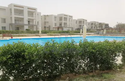 Chalet - 3 Bedrooms - 2 Bathrooms for rent in Amwaj - Sidi Abdel Rahman - North Coast