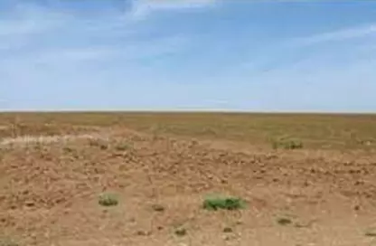 Land - Studio for sale in Sheikh Zayed City - Giza