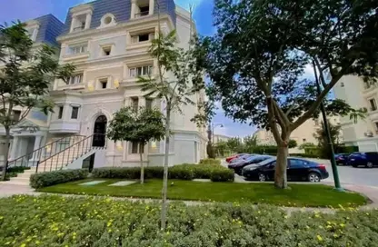 iVilla - 3 Bedrooms - 3 Bathrooms for sale in Mountain View 1.1 - 5th Settlement Compounds - The 5th Settlement - New Cairo City - Cairo