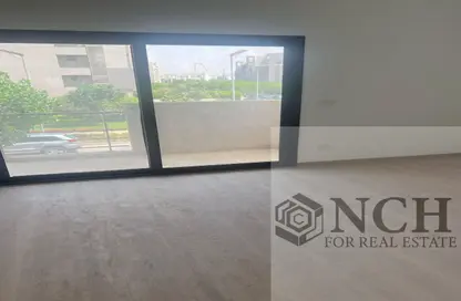 Apartment - 3 Bedrooms - 3 Bathrooms for sale in Moon Residences - Fifth Square - The 5th Settlement - New Cairo City - Cairo