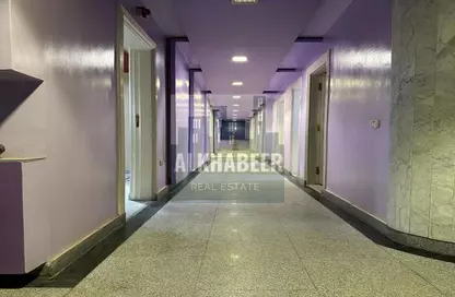 مساحات مكتبية - استوديو - 2 حمامات للايجار في شارع جامعة الدول العربية - المهندسين - الجيزة