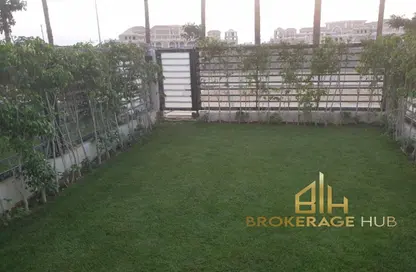 Townhouse - 3 Bedrooms - 4 Bathrooms for sale in Hyde Park - 5th Settlement Compounds - The 5th Settlement - New Cairo City - Cairo