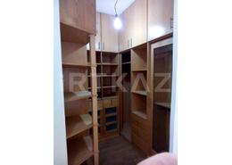 Townhouse - 4 bedrooms - 4 bathrooms for للايجار in Meadows Park - Sheikh Zayed Compounds - Sheikh Zayed City - Giza
