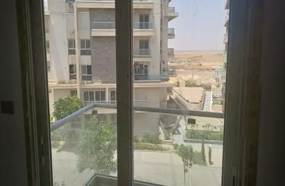 Apartment - 3 Bedrooms - 3 Bathrooms for rent in Mountain View iCity - 5th Settlement Compounds - The 5th Settlement - New Cairo City - Cairo