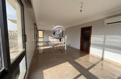 Duplex - 4 Bedrooms - 3 Bathrooms for rent in Westown - Sheikh Zayed Compounds - Sheikh Zayed City - Giza