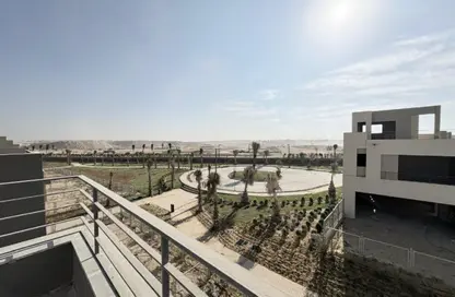 Villa - 4 Bedrooms - 4 Bathrooms for sale in The Crown - Cairo Alexandria Desert Road - 6 October City - Giza