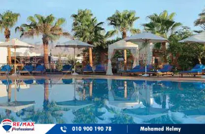 Chalet - Studio - 1 Bathroom for sale in Retan - Sidi Abdel Rahman - North Coast