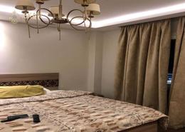 شقة - 3 غرف نوم - 3 حمامات for للبيع in زايد ديونز - الحي السادس - الشيخ زايد - الجيزة