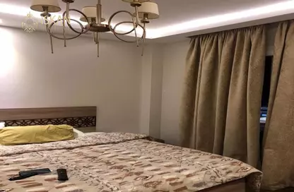 شقة - 3 غرف نوم - 3 حمامات للبيع في زايد ديونز - الحي السادس - الشيخ زايد - الجيزة