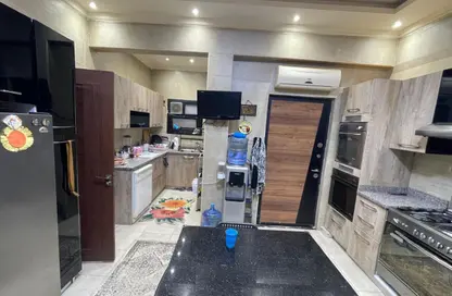 Villa - 4 Bedrooms - 5 Bathrooms for sale in Joya - 26th of July Corridor - 6 October City - Giza