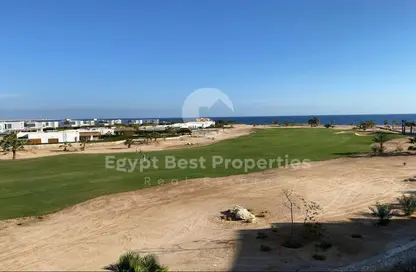 شقة - 3 غرف نوم - 4 حمامات للبيع في مانجروفي ريزيدنس - الجونة - الغردقة - محافظة البحر الاحمر