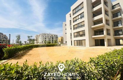 Apartment - 4 Bedrooms - 5 Bathrooms for sale in O West - 6 October Compounds - 6 October City - Giza