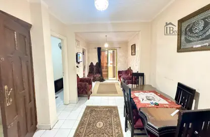 Apartment - 3 Bedrooms - 1 Bathroom for rent in Ahmed Lotfy Al Sayed St. - Ibrahimia - Hay Wasat - Alexandria