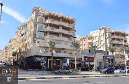 Apartment - Studio - 1 Bathroom for sale in Arabia Area - Hurghada - Red Sea