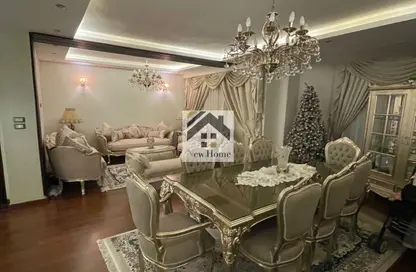 شقة - 3 غرف نوم - 2 حمامات للبيع في المعادي الجديدة - حي المعادي - القاهرة