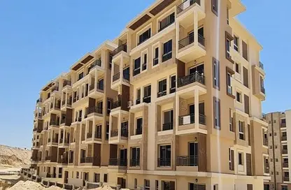شقة - 3 غرف نوم - 3 حمامات للبيع في سراي - كمبوندات مدينة المستقبل - مدينة المستقبل - القاهرة