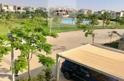 فيلا - 5 غرف نوم - 5 حمامات للبيع في هاسييندا باي - سيدي عبد الرحمن - الساحل الشمالي