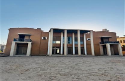 Villa - 6 Bedrooms - 7+ Bathrooms for sale in Allegria - Sheikh Zayed Compounds - Sheikh Zayed City - Giza