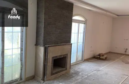 منزل مزدوج - 3 غرف نوم - 3 حمامات للايجار في ليان ريزيدنس - كمبوندات التجمع الخامس - التجمع الخامس - مدينة القاهرة الجديدة - القاهرة