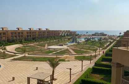 Chalet - 3 Bedrooms - 2 Bathrooms for sale in La Jolie - Al Ain Al Sokhna - Suez