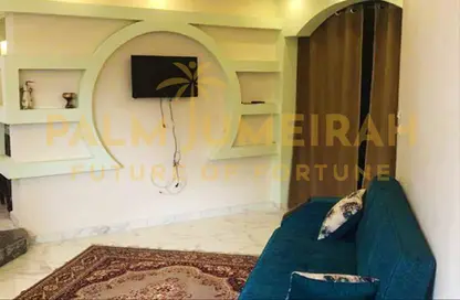 Apartment - 3 Bedrooms - 1 Bathroom for rent in Sultan Mosque St. - Cleopatra - Hay Sharq - Alexandria