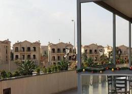 فيلا - 4 غرف نوم for للبيع in مكسيم ريزيدنس - الحي الخامس - مدينة الشروق - القاهرة