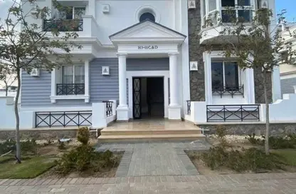 Villa - 4 Bedrooms - 4 Bathrooms for sale in Mountain View 4 - 6 October Compounds - 6 October City - Giza