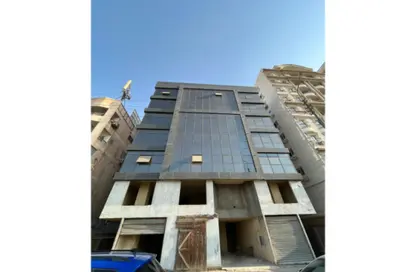 Whole Building - Studio - 7+ Bathrooms for sale in Marriott Residence Heliopolis - Almazah - Heliopolis - Masr El Gedida - Cairo