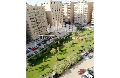 Duplex - 5 Bedrooms - 3 Bathrooms for sale in Thirteenth Sector - Zahraa El Maadi - Hay El Maadi - Cairo