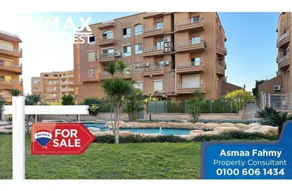 Duplex - 3 Bedrooms - 3 Bathrooms for sale in 6 October Compounds - 6 October City - Giza
