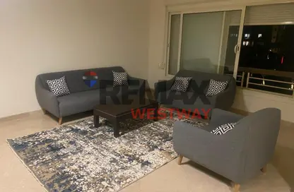 شقة - 2 غرف نوم - 2 حمامات للايجار في نيو جيزة - طريق مصر اسكندرية الصحراوي - مدينة 6 أكتوبر - الجيزة