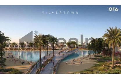 Chalet - 3 Bedrooms - 4 Bathrooms for sale in Silver Sands - Qesm Marsa Matrouh - North Coast