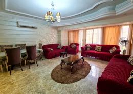 Apartment - 3 bedrooms - 1 bathroom for للبيع in Street 11 - Al Maamoura - Hay Than El Montazah - Alexandria