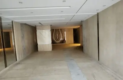 Apartment - 4 Bedrooms - 3 Bathrooms for sale in Al Thawra St. - Almazah - Heliopolis - Masr El Gedida - Cairo