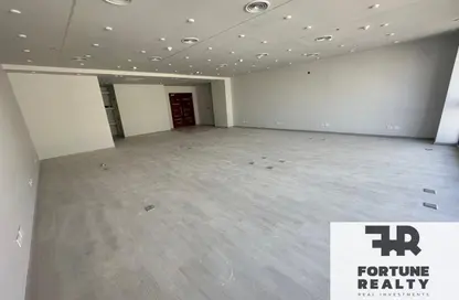 Office Space - Studio - 1 Bathroom for rent in Mivida - 5th Settlement Compounds - The 5th Settlement - New Cairo City - Cairo