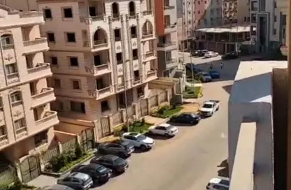 شقة - 4 غرف نوم - 3 حمامات للبيع في اللوتس الجنوبي - حى اللوتس - مدينة القاهرة الجديدة - القاهرة